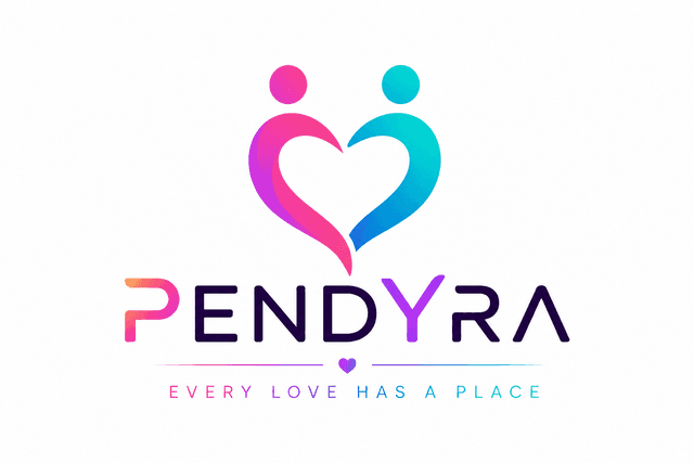 Pendyra Logo